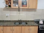 Depto tipo casa 4 ambientes