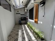 Depto.tipo casa de 3 ambientes en Alquiler en Villa Crespo