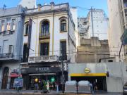 Depto.tipo casa de 8 ambientes en Alquiler en Barrio Norte