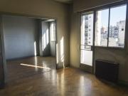 Depto. tipo dúplex de 6 ambientes con terraza