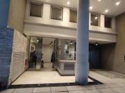 Depto tipo estudio con amenities en Belgrano