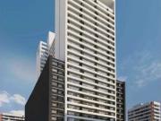 Depto Tipo Estudio Mario Kreutzberger/San Martín Metro...