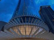 Depto tipo loft hermosa vista en Mitikah torre residencial