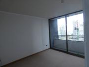 Depto tipo mariposa 2d 2b + estacionamiento y bodega