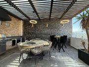 Departamento PH con Terraza Privada frente a Bosque...