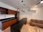 Depto. Tipo Studio AMUEBLADO en Sabbia Sodzil Norte