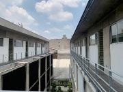 Depto Tipo Townhouse en Roma Norte con terraza