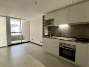 Depto Totalmente Nuevo De Una Habitación Cerca A Plaza Egaña