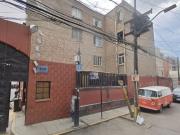 DEPTO. UBICADO EN LAS ARBOLEDAS, COL. TLAHUAC, CDMX