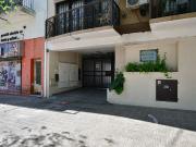 Depto un dormi c/ vestidor y balcon APTO BANCO