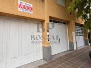 Depto un dormitorio con terraza, cochera. Excelente...