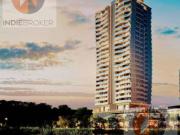 DEPTO UNA BAY Modelo 70m2 vista al Metropolitano...