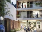 VENTA DEPARTAMENTO 1 DORM. EN NUEVA CÓRDOBA en el...