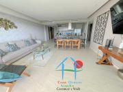 Depto Vacacional de playa con Terrazas y 4 Recámaras Depto Vacacional de playa con Terrazas y 4 Recámaras