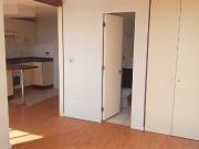 Depto Venta 1d 1b. En Santiago inversión