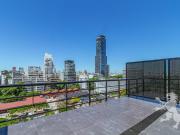 DEPTO VENTA 2 AMB B. TERRAZA APTO PROF PALERMO