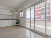 Depto Venta 2 Amb con balcón y cochera