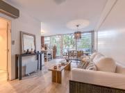 Depto Venta 3 Amb con Terraza Parrilla y Cochera