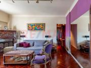 DEPTO VENTA 3 AMB PARQUE CHACABUCO CON BALCON