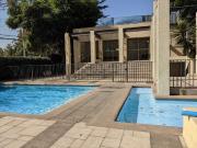 Depto venta, 3 Dorm, 2 B, 1 Est. 1B,Metro Principe de Gales