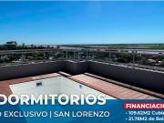DEPTO VENTA 3 DORMITORIOS PISO EXCLUSIVO VISTA RIO