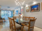 DEPTO VENTA 4 AMBIENTES CON COCHERA Y AMENITIES