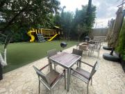 Depto Venta Alteza San Angel 3rec Cto Servicio Iluminado...