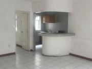 Depto Venta Calle Futbol 83, Country club Churubusco