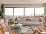 Depto. Venta con terraza privada