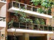 DEPTO VENTA EN PALERMO 3 AMB C/DEPENDENCIA BALCON COCHERA