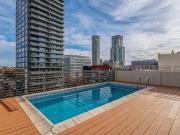 DEPTO VENTA MONOAMBIENTE APTO AIRBNB AMENITIES PALERMO