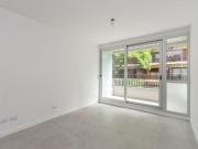 Depto Venta Monoambiente Belgrano A Estrenar