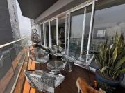 Depto Venta / Renta AMUEBLADO, Residencial Torre Five,...