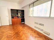 DEPTO venta San Nicolás al fte luminosa APT CRED