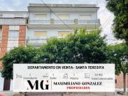 Depto venta Santa Teresita Costa Atlántica
