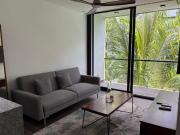 Depto venta Tulum, una recámara