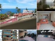 DEPTO. VENTALas Playas. Frente Hotel FLAMINGO