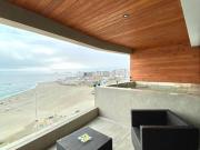 Depto. Vista al Mar en Playa Señoritas