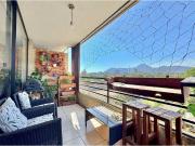 Depto vista despejada 3 dormitorios 2 baños