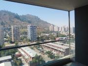 DEPTO VISTA DESPEJADA CON ESTACIONAMIENTO