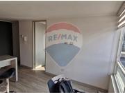 Depto Ñuñoa 1D 1B, Moderno Ideal para Inversión