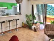 Depto Ñuñoa 2D+2B+1HO+1EST 96m2 Lyon Sucre