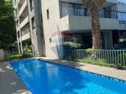 DEPTO ÑUÑOA ESTACIONAMIENTO Y BODEGA