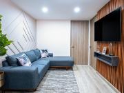 DEPTOS $4,220,000 COL. TABACALERA. ALC. CUAUHT?MOC. DE 2 REC