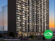 Deptos a pasos de metros Vicente Valdés y Bellavista La...