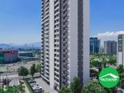 Deptos a pasos Metro Mirador Frente Mall Cenco...