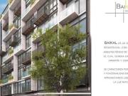 Deptos av Chapultepec