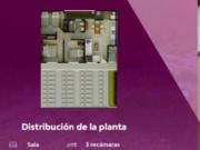 DEPTOS DE 3 REC. EN CANCÚN DESDE $1,299,000 COL. BENITO...