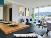 Deptos de lujo en Sant Marti, 2 recámaras y 2 baños en...