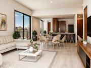 DEPTOS FRENTE AL MAR. A SOLO UNA CALLE DE LA PLAYA DESDE...